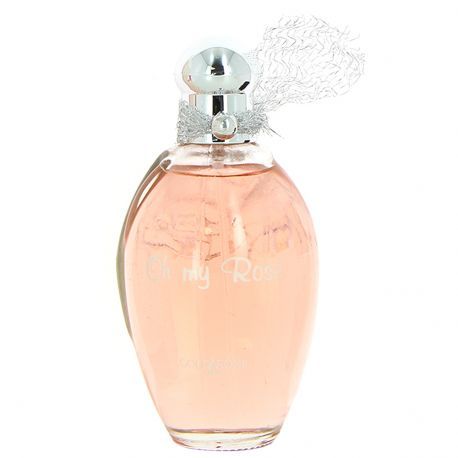 Parfum Magnetic Woman Goldarome - Eau De Parfum 100ml - Pour Femme - Neuf Sous Emballage