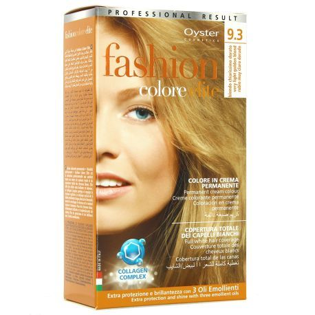 Coloration Permanente Garnier Olia 9.30 Caramel Gold - Neuf, Blond Doré