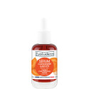 Sérum Visage à La Vitamine C EVOLUDERM - Enrichi à L'extrait D'orange Et Acide Hyaluronique