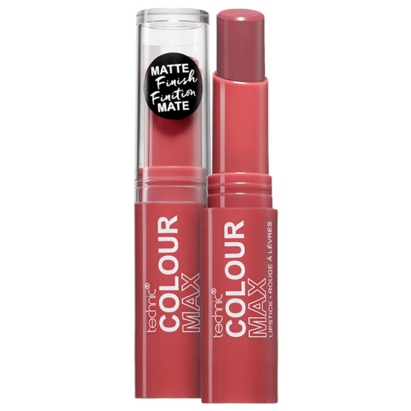 technic - Rouge à lèvres Matte finish - Be my baby - 3,5g