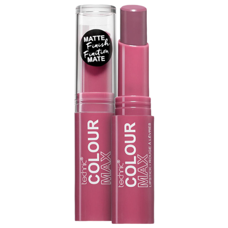 technic - Rouge à lèvres Matte finish - Kiss Catch - 3,5g