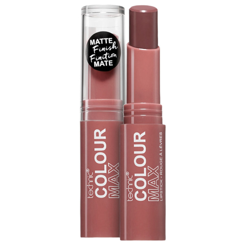technic - Rouge à lèvres Matte finish Rumour Has It - 3,5g