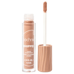 technic - Fard à paupières liquide - Desert grey