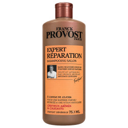 Franck Provost - Expert Réparation - Shampooing Professionnel - 750ml