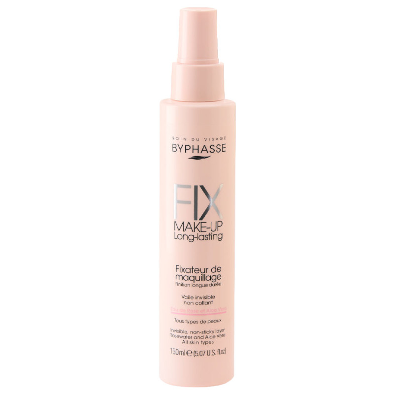 Byphasse - Fixateur de maquillage - 150 ml