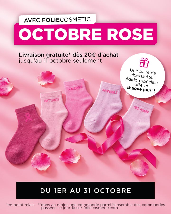 Opération Octobre Rose Opération Octobre Rose