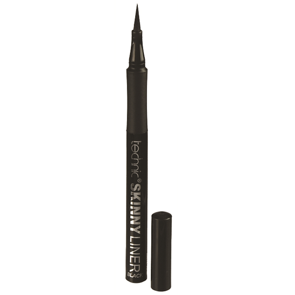 Feutre Eye Liner Noir Yes Love - Neuf Dans Son Emballage, Idéal Pour Un Trait Précis Et Intense